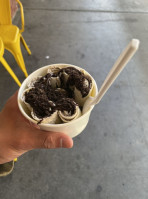How We Roll Ice Cream food