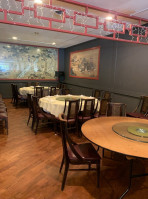 Sichuan Style inside