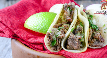 Tacos Jalisco y Panaderia #3 food