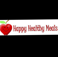 Happy Healthy Meals food