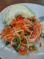 Chang Thai Express food