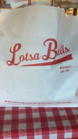 Lotsa Balls inside