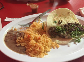 Antojitos Mexico Lindo food