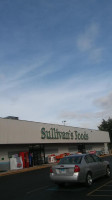 Sullivan's Foods outside