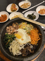 Seoul Tofu Korean B.b.q food