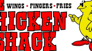 The Chicken Shack-pasco food