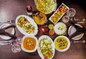 Masala Spice Indian Cuisine food