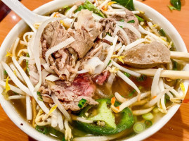 Phở City Vietnamese Cuisine food