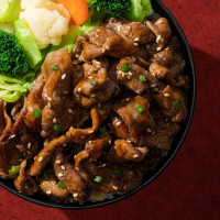 Yoshinoya Pasadena food