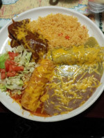 Baja Mexican food