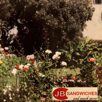 Jb Sandwiches food