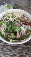 Pho Queen Noodle House food