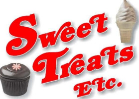 Sweet Treats Etc. food