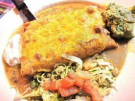 Tafolino's Fine Mexican Cuisine food