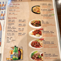 Seoul Soulongtang food