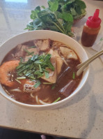 Bún Mắm Hà Tiên Simply Boba food