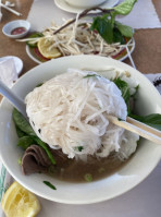 Phở Vie Ii food