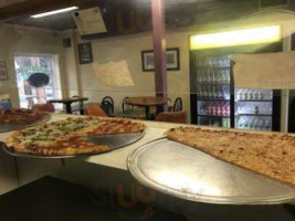 The Pizza Shop At South Natick food