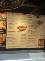 Portillo's Madison, Wisconsin East Towne menu