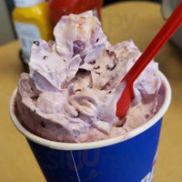 Dairy Queen food