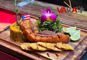 Vaka food