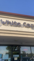 White Cap Frozen Yogurt outside