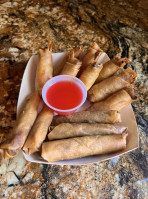 Best Lumpia food