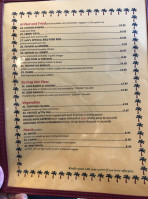 Lahi menu