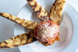 Bellini's Italian Eatery  food