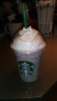 Starbucks food