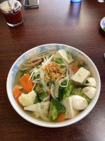Pho Vy Vietnamese food