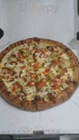 Papa John's Pizza 2752) food