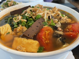 Bình Minh food