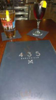 435 Grille food
