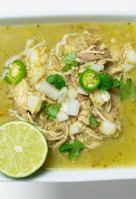 Taste Of Puebla Inc food