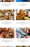 Taylor shellfish farms, inc Samish Bay Farm And Store food