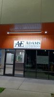 Adams Tri Cities Enterprises INC Admin food