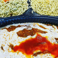 Panjshir food