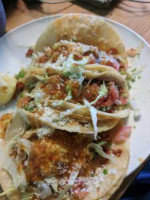Taqueria Mexico Lindo food