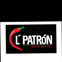 L' PatrÓn outside