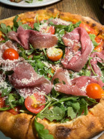 Ironside Pizza- Miami food
