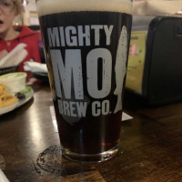 Mighty Mo Brewing Co food