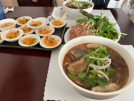 Bến Ngự food