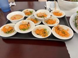 Bến Ngự food