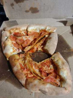 Papa John's Pizza # 347 food