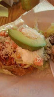 Pueblo Viejo Mexican food