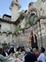 Banquets At The Mission Inn outside