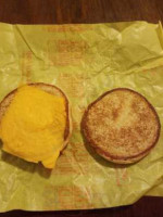 Mcdonald's food