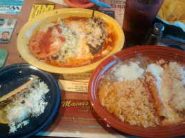 Los Mariachis Mexican Restaurant food