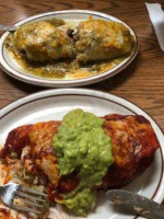 Zacatecas food